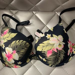Victoria secret pink bra